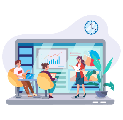 Corporate Website Design