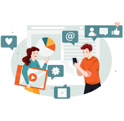 Search Engine Optimization