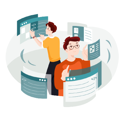 Web Design And Development