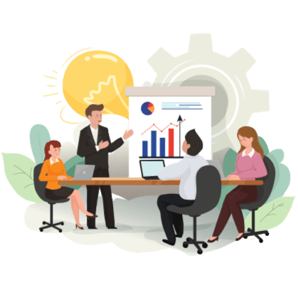 Website Development Consulting