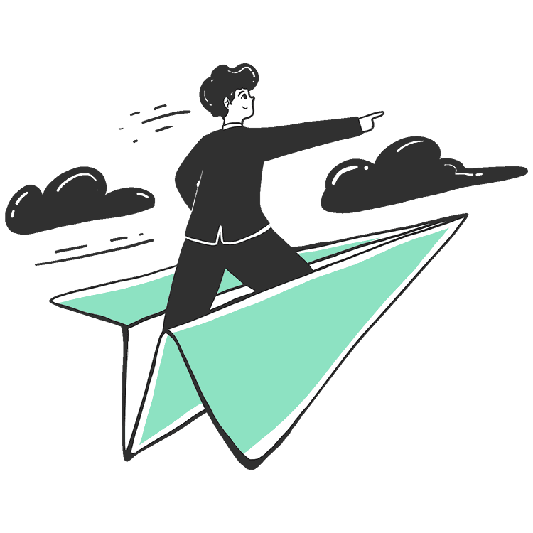 Let start your project with QodeCrunch- Best Web Development Agency in USA